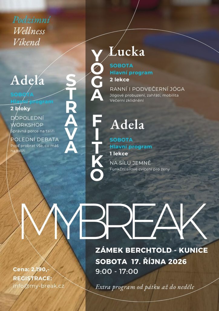 mybreak
